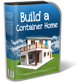 Build A Container Home